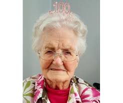 Mattie Lou Hurst Obituary (2021)