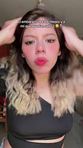 Los meses difíciles del embarazo y la llegada de mi gordito