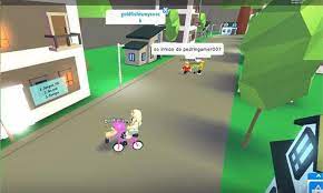 Nombres de juegos turbios de roblox. Los 28 Mejores Juegos De Roblox 2021 Liga De Gamers