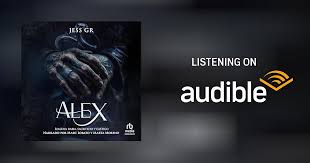 Alex (Spanish Edition) Audiobook