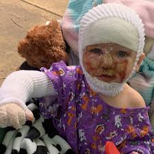 Fundraiser for Carson Allessio by Caitlin Durkee : Brixley's Ongoing  Medical Needs