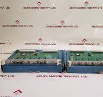 Abb 500scm01 coupler module 1mrb150004r0001