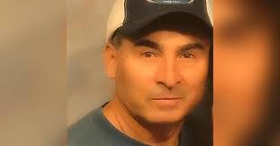 Teddy John Sandoval Obituary