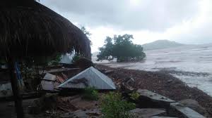 Banjir menerjang 12 kecamatan di manggarai barat ntt. Fpm6yrql5hfzkm