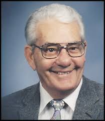 Jack PRESLEY Obituary (2010)