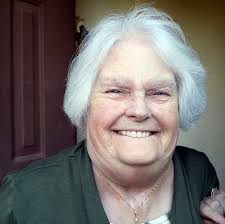 Doris Peavy Obituary