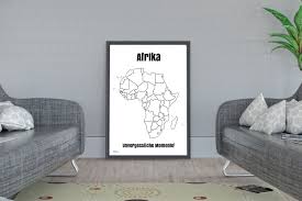 Big sofa xxl kolonialstil couch l form afrika. Afrika Meine Weltkarte Com