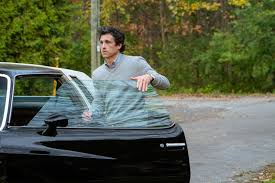 Гә quelques mois de l?г©chг©ance qui lui a г©tг© donnг©e, tout bascule soudain pour lui : Pourquoi La Verite Sur L Affaire Harry Quebert S Annonce Comme La Serie De La Fin 2018 Vogue Paris