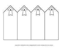 Vampir ausmalbilder kostenlos zum ausdrucken. Faltformen In Der Grundschule Lapbook Vorlagen Material Klasse 2 Grundschulmaterial De