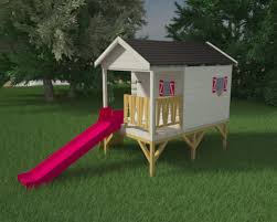Voir plus d'idées sur le thème cabane palette, palette, cabane. Plan Cabane Enfant 15 Cabanes A Construire Soi Meme