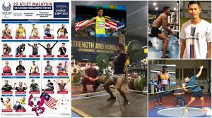 9,952 likes · 3,745 talking about this · 18 were here. Jaguh Paralimpik Negara Sudah Bersedia Kagum Tengok Semangat Mereka Gempak