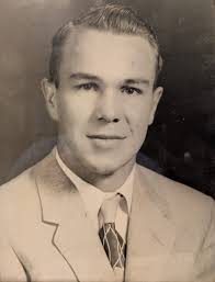 Announcement of friend's passing and service