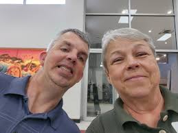 To all band members who knew Miss Cook,