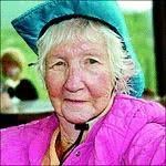 ELEANOR WILLIAMS Obituary (1924