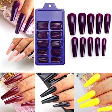 We did not find results for: Wonderful Long Pink Nail Designs Coffin Nail Tips Ballerina Nails Acrylic 100pcs Full Cover Fake Coffin Nails Red Black Yellow 10colorschoose Wish