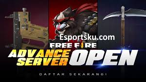 As mentioned earlier, only registered users can play the advance server. Bocoran Update Ff Advance Server November 2020 Free Fire Esportsku