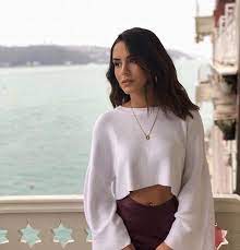 Ayşegül çınar'ın biyografisi ile ayşegül çınar'ın sevgilisi var mı, boyu ve kilosu kaç gibi detaylar da elmaelma.com'un sizin için hazırladığı 19 yaşındaki ayşegül çınar aslen antalyalı. Aysegul Cinar Boy Kilo Kimdir Nereli Yasi Burcu Fotograf Galerisi Magazin Tur