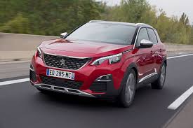 Never has an suv gone so far. Peugeot 3008 2016 Im Test Fahrbericht Motoren Preise Autobild De