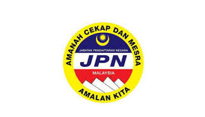 Check spelling or type a new query. Jpn Perkukuh Ciri Keselamatan Menerusi Myidentity