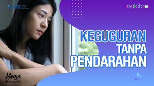 Keguguran tanpa pendarahan ternyata bisa terrjadi loh moms! Jarang Disadari Ibu Hamil Ini Gejala Keguguran Tanpa Pendarahan Youtube