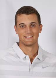 2018-2019 Men's Golf Roster