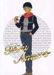 bourbon おしゃれまとめの人気アイデア pinterest noon narissara prasertviboon 名探偵コナン 探偵 コナン 安室