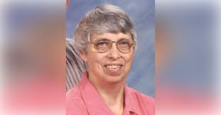 Obituary information for Lois Ida Spaulding