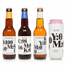 Pin Von Claudia Rubin Auf Beer Verpackungsdesign Bier Verpackung