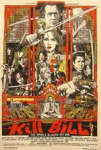 KILL BILL: THE WHOLE BLOODY AFFAIR - Hammer to Nail