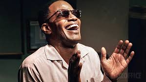 Ray Charles learns a valuable lesson here, the key to success is  originality, not imitation