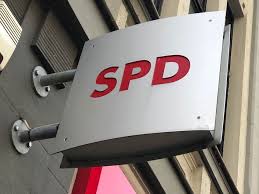 Spd ist die abkürzung für sozialdemokratische partei deutschlands. Spd Logo Tabula Rasa Magazin