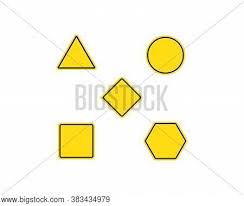 You can also check sample open house sign in sheet templates. Blank Warning Sign Vector Photo Free Trial Bigstock