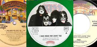 Provided to youtube by universal music groupi was made for lovin' you · kissdynasty℗ 1979 the island def jam music groupreleased on: The Story Behind The Song I Was Made For Loving You By Kiss Rocking In The Norselands