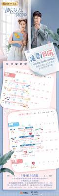 Chinesedrama Info Chinesedrama3 Twitter Girlfriends Web Drama Tv Ratings