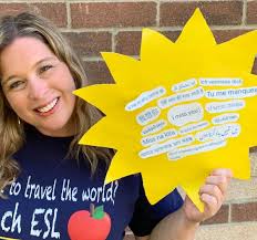 Azelea Elementary Great American Teach-In