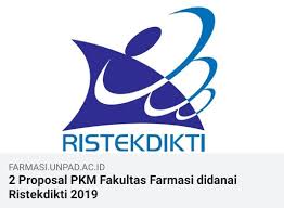 Informasi contoh skripsi seperti diantaranya adalah skripsi farmasi kimia dan farmakologi bahan alam. 2 Proposal Pkm Fakultas Farmasi Universitas Padjadjaran Facebook