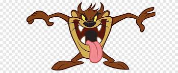 Looney tunes is an american animated series of comedy short films produced by warner bros. Tasmanischer Teufel Looney Melodien Bugs Bunny Drawing Tasmanian Devil Hd Acme Corporation Tierfigur Png Pngegg