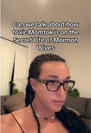 Mom Talk Mormon 2025