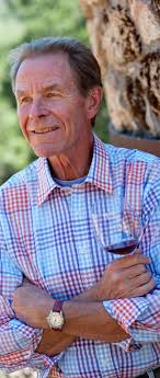 The Underground Wine Letter