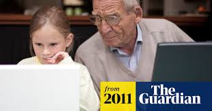 How to lift the digital age barrier