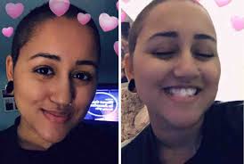 Fundraiser for Nataia Calloway by Keyarah Banks : Nataia Fund ✊