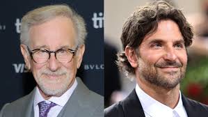 Bradley Cooper to Star in Steven Spielberg Film Based
