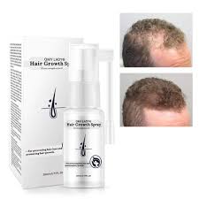 The ability of pulsed magnetic therapy to stop hair loss and also confirm the positive biological effect of pulsed magnetic fields on their regrowth. Hair Growth Spray Hair Regrowth Repair Anti Hair Loss With Ginger Ginseng Tuber Fleeceflower Root 100 Chinese Herbal Natural Plant Hair Grow Fast Great Treatment For Hair Loss Regrowth 1pc Buy Online In Cayman