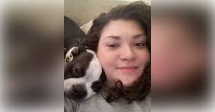 Obituary information for Melanie Simpson