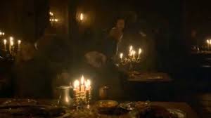 Game Of Thrones Die Rote Hochzeit The Red Weddi Youtube