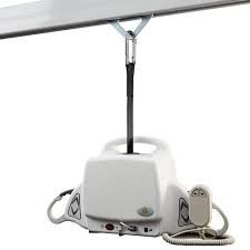 Maybe you would like to learn more about one of these? Monarch Portable Ceiling Hoist Active Mobility Systems