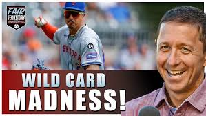 Manfred's Monday Madness, AL Wild Card Preview