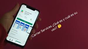 By google llc · communication. Carrier Services Que Es Y Para Que Sirve 2021