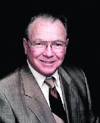 JAMES HEDGES Obituary (1927