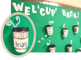 Morgan offers insights, expertise and tools to help you reach your goals.check here for the latest j.p. 38 Best Starbucks Themed Classroom Ideas Classroom Themes Classroom Classroom Decorations